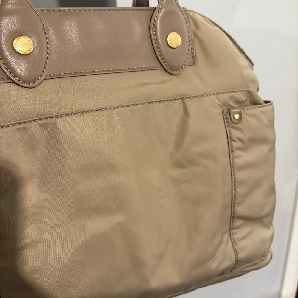 Marc Jacobs nylon large Bag-Travel, overnight,baby bag,beach bag - Picture 4 of 13